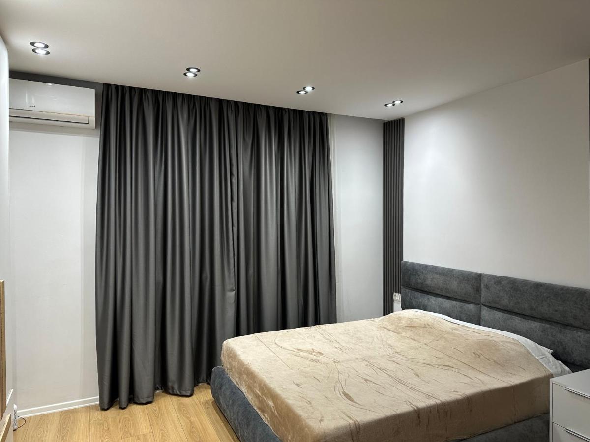 Cozystayapartments By Flow Tiranë Ngoại thất bức ảnh