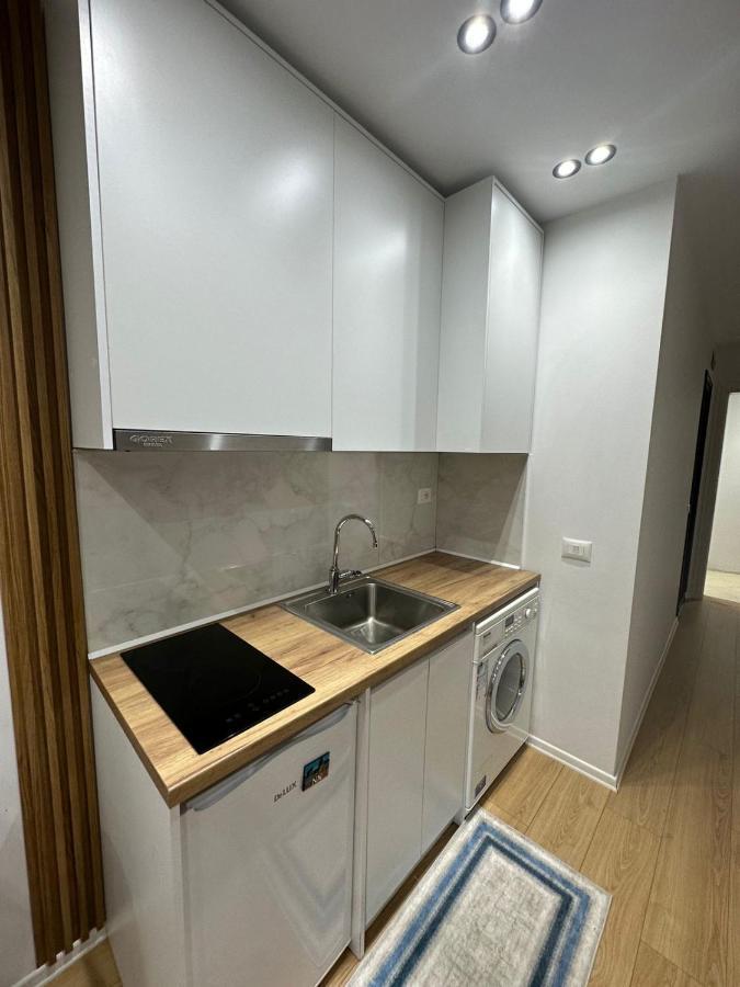 Cozystayapartments By Flow Tiranë Ngoại thất bức ảnh